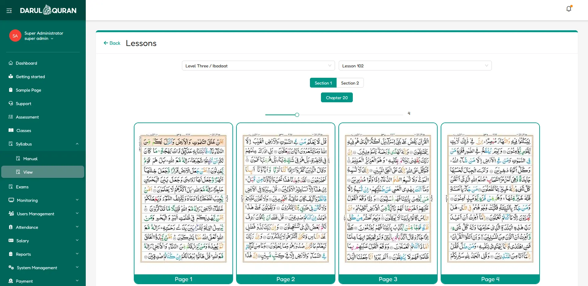 Online Quran classes for kids and adults with expert Tajweed guidance