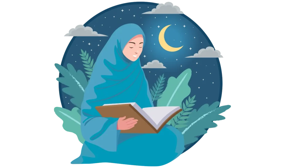 Learn Quran reading and Islamic Ethics online with expert tutors
