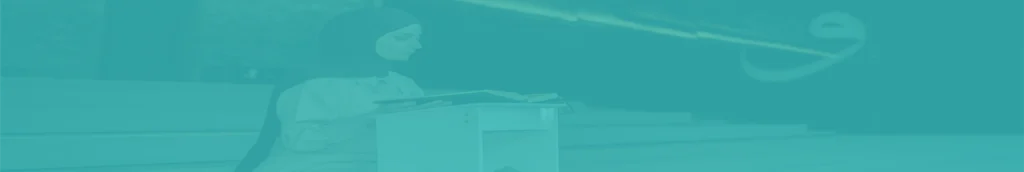 Online Quran tutor for women learners with female teachers