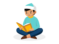 Learn Quran online with courses to read and memorize