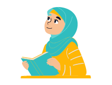 Online Quran classes for women learning from home