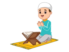 Learn Islamic supplications and Quran online with expert tutors